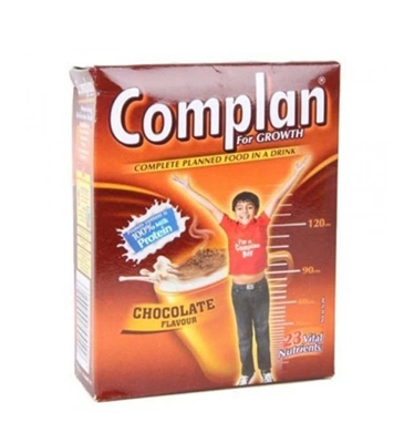 Buy complan-chocolate-500gm-box online
