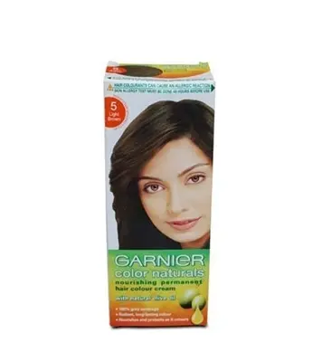 Buy garnier-color-natural-shade-no5-100ml online