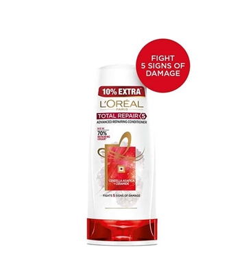 Buy Loreal Total Repair A. Repairing Conditioner 175ml Online