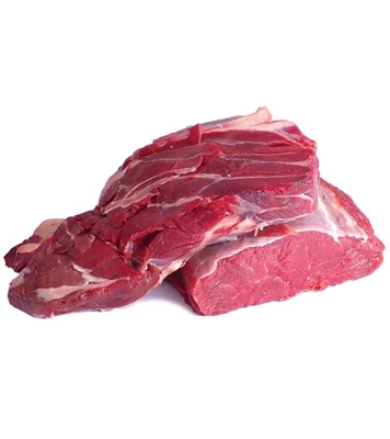 Buy Buffalo Meat Standard Boneless 1kg Online at Best Price