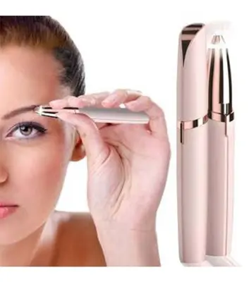 Picture of Flawless Brows Eyebrow Remover
