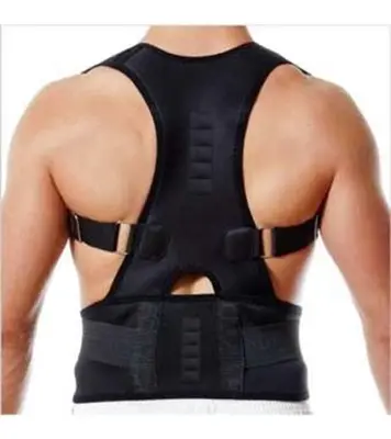 Picture of Royal Posture Back Support Belt