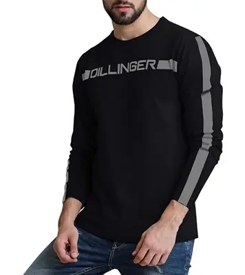 Picture of Men's Full Sleeve T-Shirt