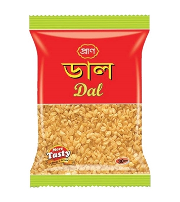 Buy PRAN Dal Bhaja 30gm Online at Best Price