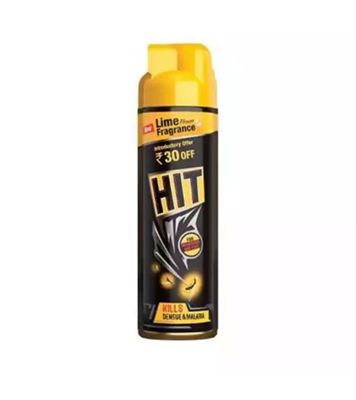Buy HIT Aerosol Mosquitoes Lime 400ml Online at Best Price