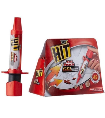 Buy Hit Cockroach Gel 20g Pump In Online at Best Price