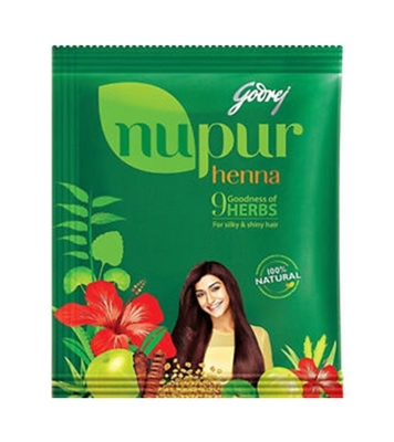 Buy nupur-mehendi-powder-120gm online