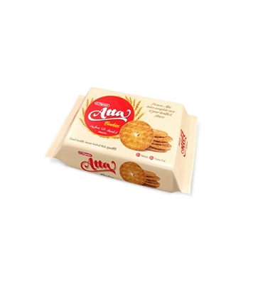 Buy Olympic Atta Cookies 250 gm online