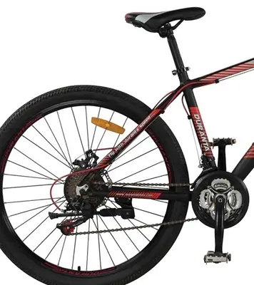 Picture of Duranta Allan Ultimate Plus 26" Red