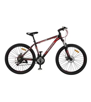 Picture of Duranta Allan Ultimate Plus 26" Red