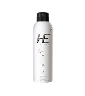 Buy HE RULAR Body Spray 150ml online