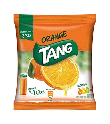 Buy Tang Refill Pack Mango 225gm online
