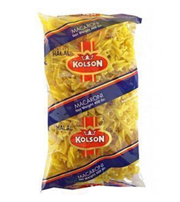 Picture of Kolson Macaroni Screw 400gm