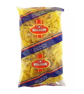 Picture of Kolson Macaroni Screw 200gm