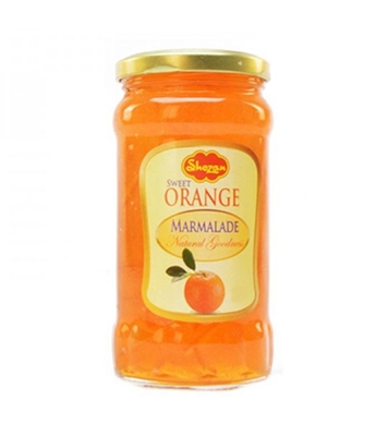 Picture of Shezan Orange Jelly 250gm