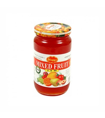 Picture of Shezan Mixed Fruit Jelly 250gm