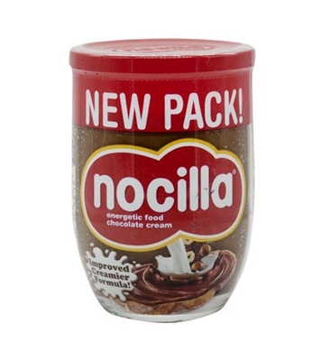 Picture of Sajeeb Nocilla Chocolate 135gm