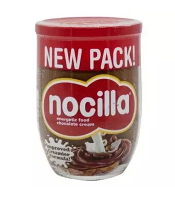 Picture of Nocilla Chocolate New Pack 320gm