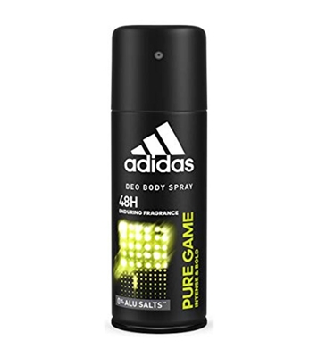 Picture of Adidas Pure Game 150ml