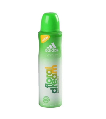 Picture of Adidas Floral Dream W Deo Spray 150ML
