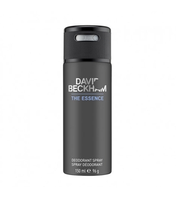 Picture of David Beckham Essence Deo Spray For Men 150 Ml