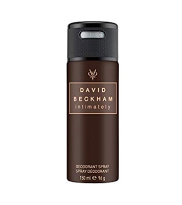 Picture of David Beckham Instinct Deo Spray For Men 150 Ml