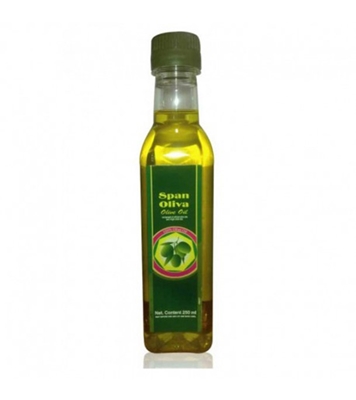 Picture of Span Oliva Olive Oil 100gm