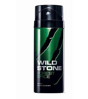 Picture of Wild Stone Forest Spice 150ml