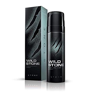 Picture of Wild Stone Perfumed B S Chrome 120ml