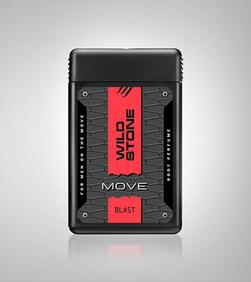 Picture of Wild Stone Move Blast Pocket Perfume 18ml