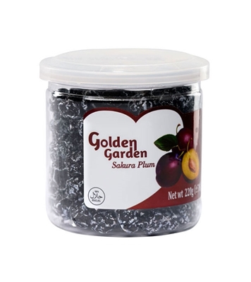 Picture of Golden Garden Sakura Plum 200gm