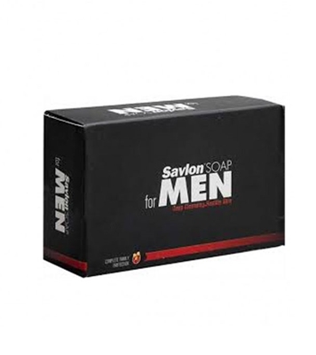Picture of Savlon Men Soap Combo 100gm
