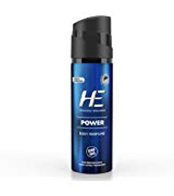 Picture of He Perfumed Body Spray Lagoon 40ml