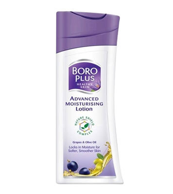 Picture of Boro Plus Advance Lotion 200ml