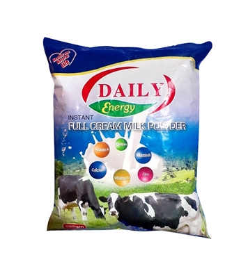 Picture of Daily Milk Instant FCMP 250gm