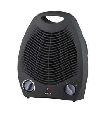 Picture of Vision Room comforter Easy Black