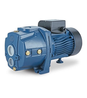 Picture of RFL (DJet)1"X2"/1(1/4)"-1HP (RDJm370-1A) Double Jet Domestic Water Pump
