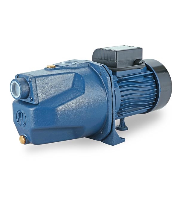 RFL Single Jet MB Series Water Pump Jet 1"X1"-1.5HP RSJm 150MB