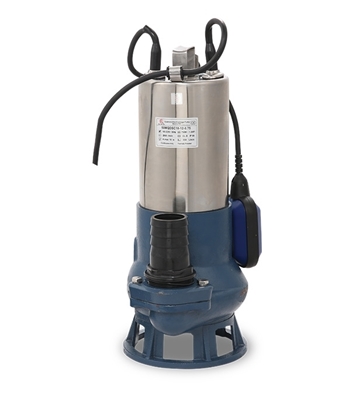 Buy RFL Drainage Submersible Pump 50WQDSC36-15-1.5-SS Online
