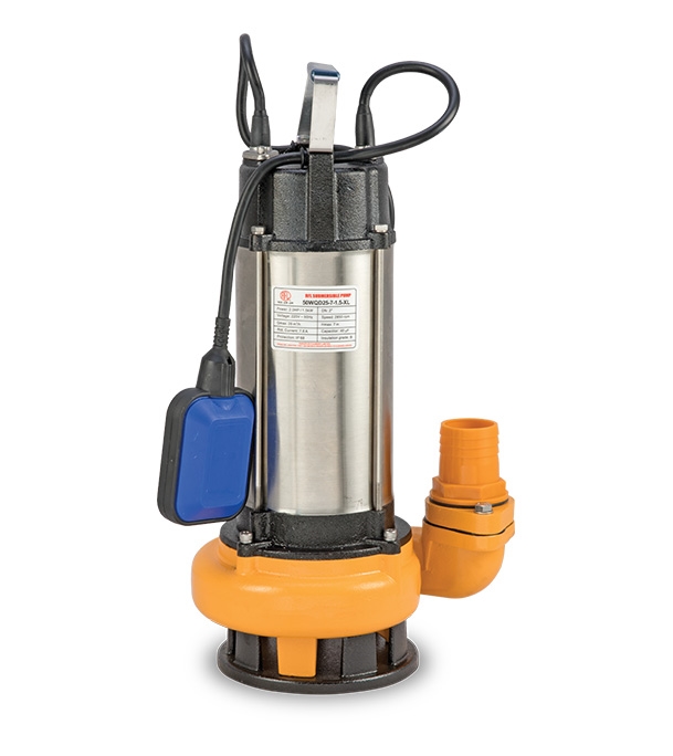 Buy RFL Drainage Submersible Pump 50XTm10-10-0.75 Online