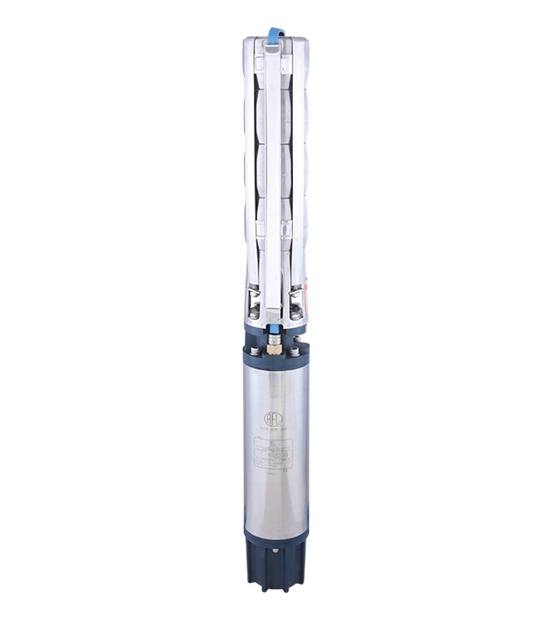 Buy RFL 150QR46/4-SS(3~Phase) Bore Well Type 6" Submersible Pump online