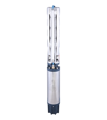 Buy RFL 150QR46/4-SS(3~Phase) Bore Well Type 6" Submersible Pump online