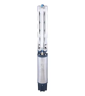 Buy RFL 150QR46/3-SS(3~Phase) Bore Well Type 6" Submersible Pump online