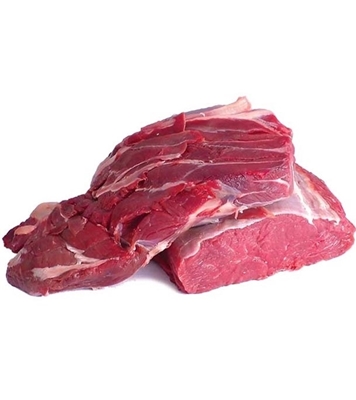Picture of Buffalo Meat Standard Boneless 4Kg Combo