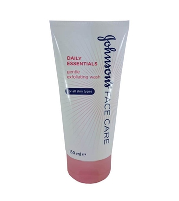 Buy Johnsons Daily Essentials Face care 150ml Online at Best Price