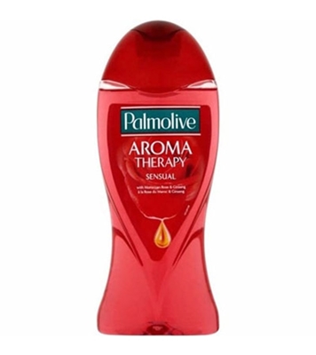 Buy Palmolive Shower Gel Sensual 250ml Online