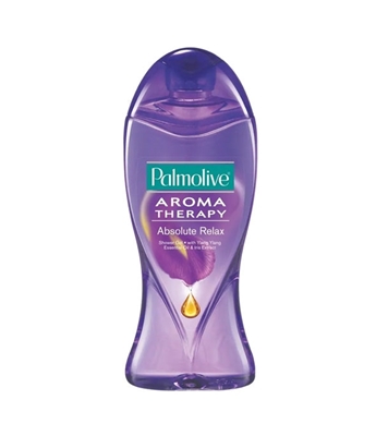 Buy Palmolive Shower Gel Absolute 250ml Online