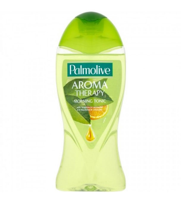 Buy Palmolive Shower Gel Morning Tonic 250ml Online