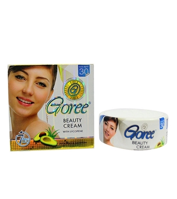 Picture of Goree Beauty Cream