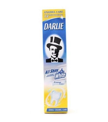 Buy Darlie All Shiny White Toothpaste 90gm Online at Best Price